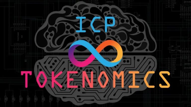 ICP 代币分析：DFINITY 的 ICP 如何为去中心化网络的未来提供动力