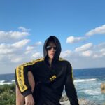颜驰.Bit说：我完全懵逼，一个WEB3女生的下线究竟是可以在哪里？